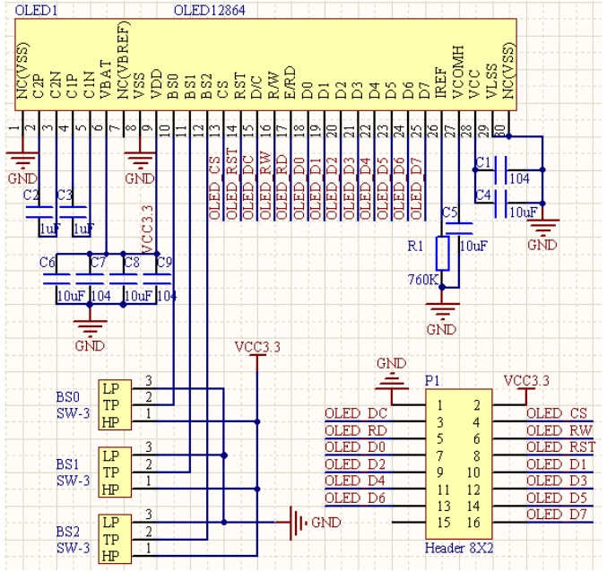 stm32f407igt6